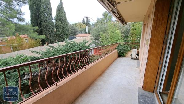 Location appartement Sanary-sur-Mer (83110) 3 pièces 56.87m²