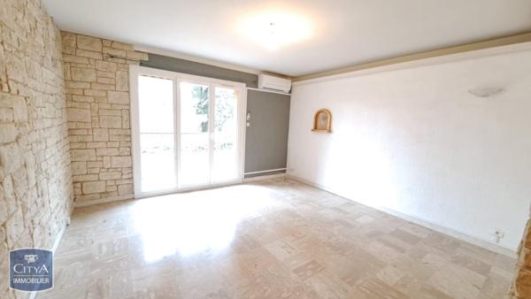 Location appartement Sanary-sur-Mer (83110) 3 pièces 56.87m²