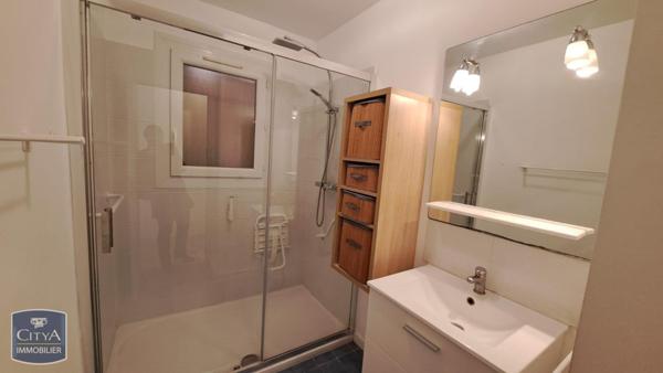 Location appartement Sanary-sur-Mer (83110) 3 pièces 56.87m²