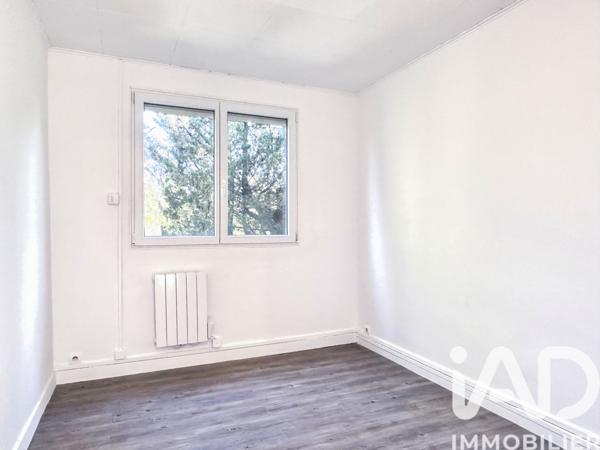 Appartement à vendre 4 pièces 57 m² Bagnols-sur-Cèze