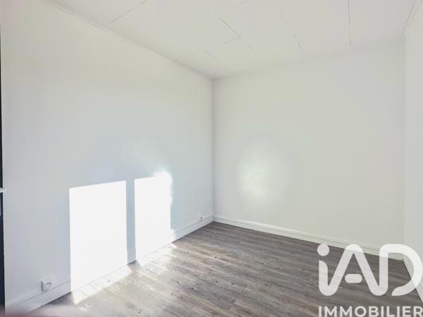 Appartement à vendre 4 pièces 57 m² Bagnols-sur-Cèze