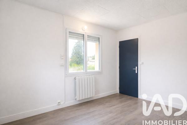 Appartement à vendre 4 pièces 57 m² Bagnols-sur-Cèze
