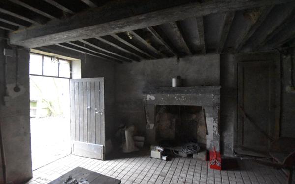 Maison à vendre    3 pièces • 80 m2 Léré