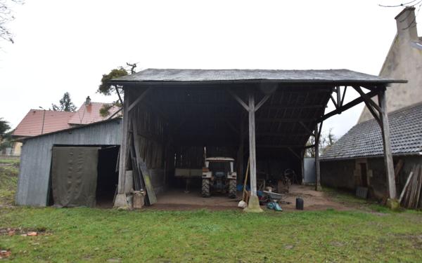 Maison à vendre    3 pièces • 80 m2 Léré