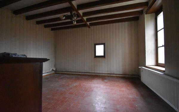 Maison à vendre    3 pièces • 80 m2 Léré