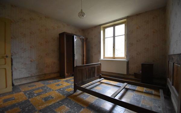 Maison à vendre    3 pièces • 80 m2 Léré