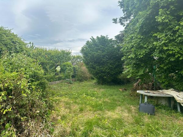 Idéal projet de construction