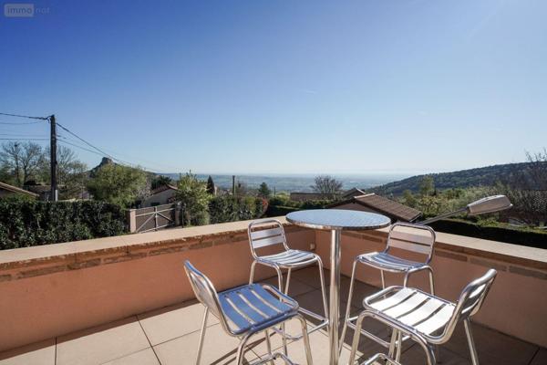 Maison individuelle à vendre à Solutré-Pouilly en Saône-et-Loire (71960), ref : 13779/989