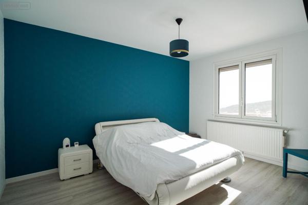 Maison individuelle à vendre à Solutré-Pouilly en Saône-et-Loire (71960), ref : 13779/989