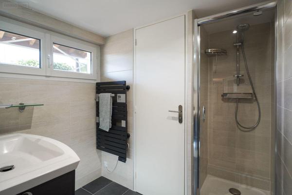 Maison individuelle à vendre à Solutré-Pouilly en Saône-et-Loire (71960), ref : 13779/989
