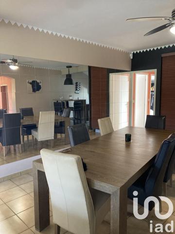 Maison à vendre 5 pièces 119 m² Carignan-de-Bordeaux
