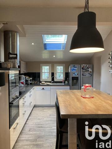 Maison à vendre 5 pièces 119 m² Carignan-de-Bordeaux