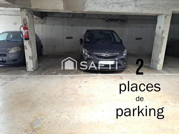 appartement de 91m2 situé dans l'écoquartier de Montévrain