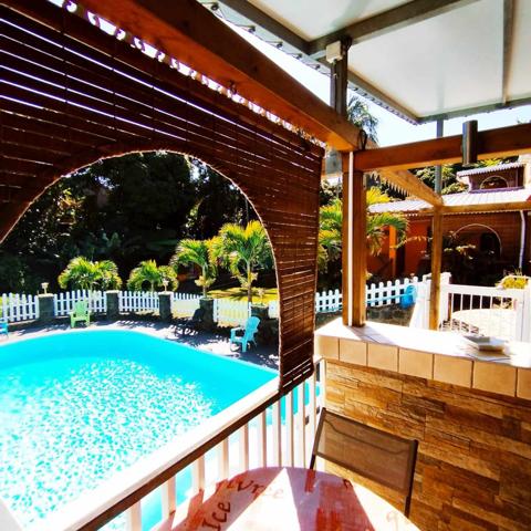 Immeuble 9 pièces - 270 m²