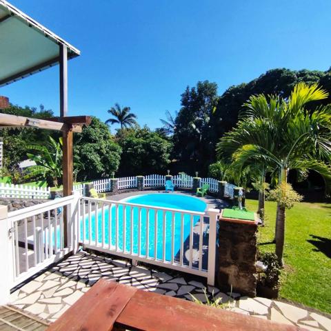 Immeuble 9 pièces - 270 m²