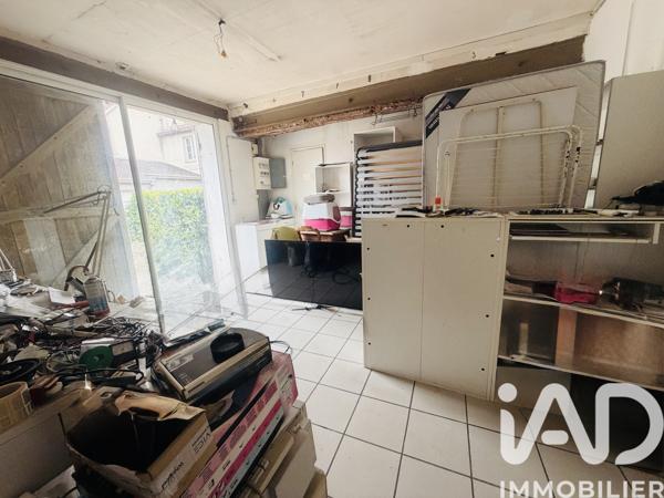 Appartement à vendre 4 pièces 63 m² Sens