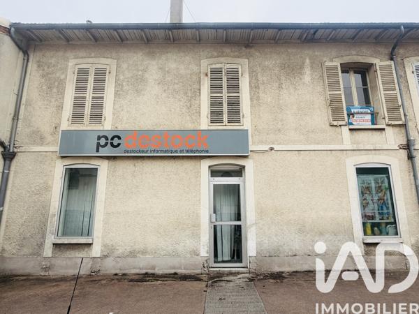 Appartement à vendre 4 pièces 63 m² Sens
