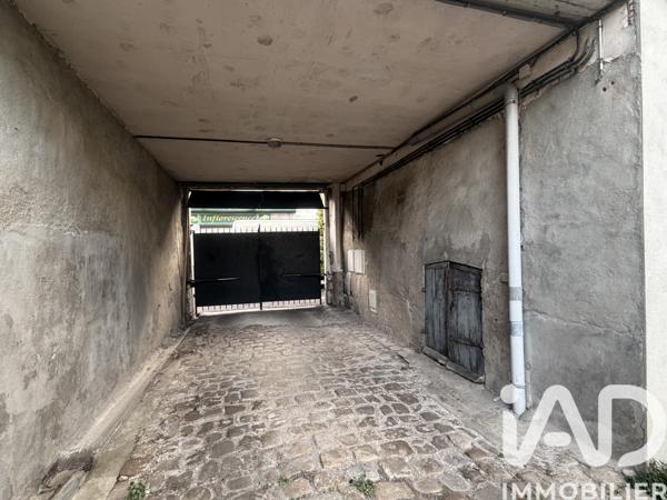 Appartement à vendre 4 pièces 63 m² Sens