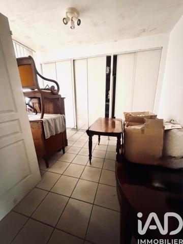 Appartement à vendre 4 pièces 63 m² Sens