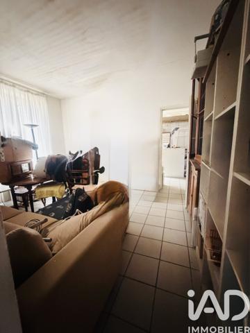 Appartement à vendre 4 pièces 63 m² Sens