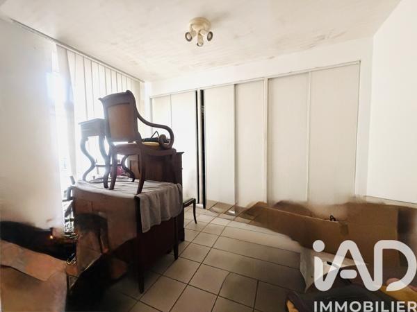 Appartement à vendre 4 pièces 63 m² Sens