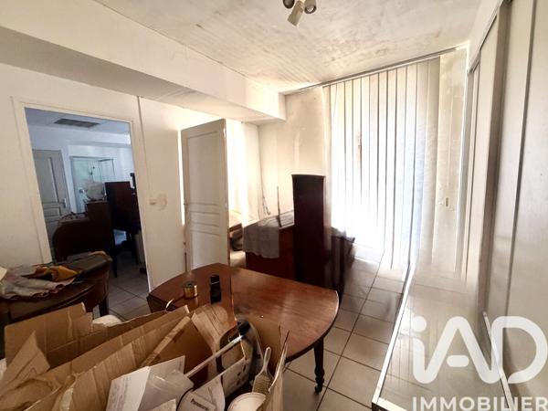 Appartement à vendre 4 pièces 63 m² Sens