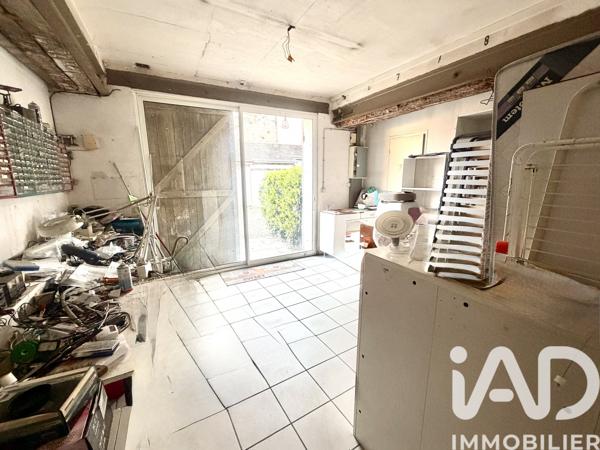 Appartement à vendre 4 pièces 63 m² Sens