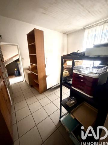 Appartement à vendre 4 pièces 63 m² Sens