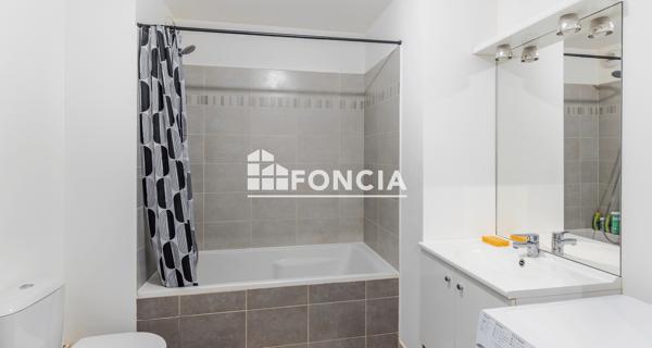 À vendre Appartement 2 pièces 39.72 m² - Metz 57050
