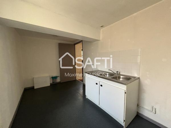 Magnifique maison de ville