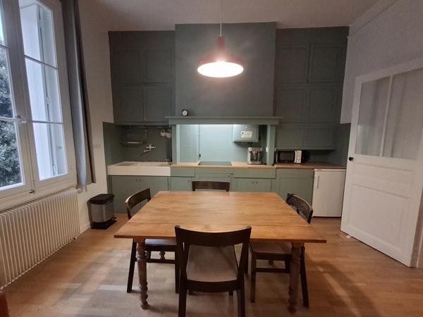 Location Appartement 2 pièces 57 m2 à Montpellier