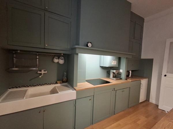 Location Appartement 2 pièces 57 m2 à Montpellier