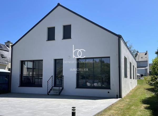 ARZON Maison 7 pièces 180 m²