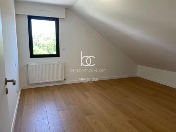 ARZON Maison 7 pièces 180 m²