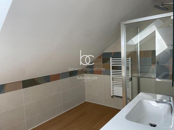 ARZON Maison 7 pièces 180 m²