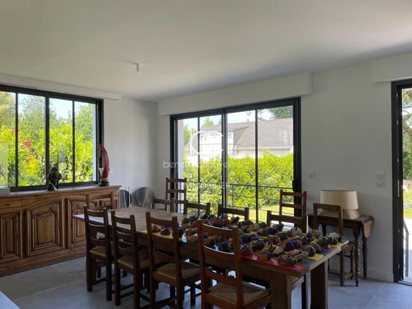 ARZON Maison 7 pièces 180 m²