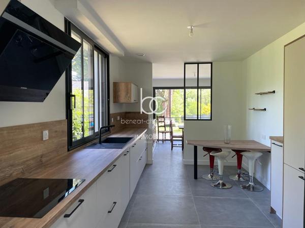 ARZON Maison 7 pièces 180 m²