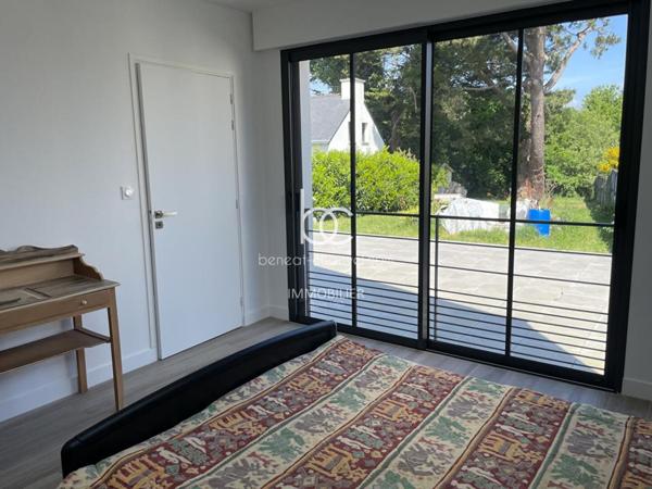 ARZON Maison 7 pièces 180 m²