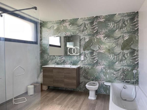 ARZON Maison 7 pièces 180 m²