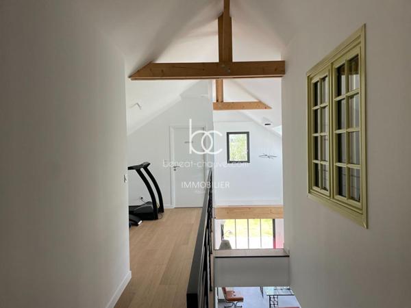 ARZON Maison 7 pièces 180 m²