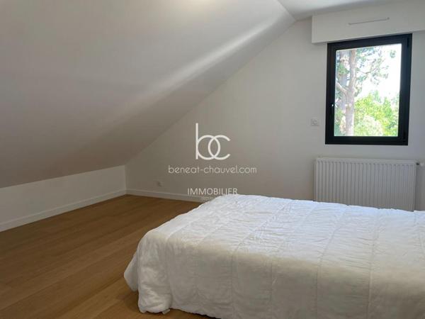 ARZON Maison 7 pièces 180 m²