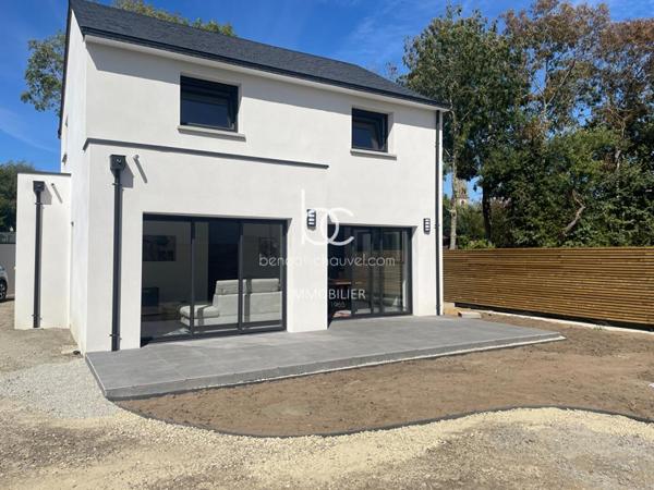 ARZON Maison 5 pièces 114 m²