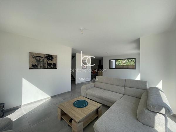ARZON Maison 5 pièces 114 m²