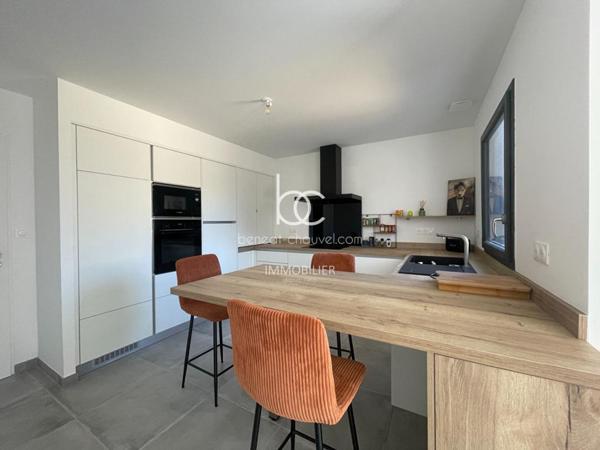 ARZON Maison 5 pièces 114 m²