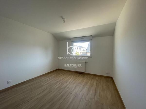 ARZON Maison 5 pièces 114 m²