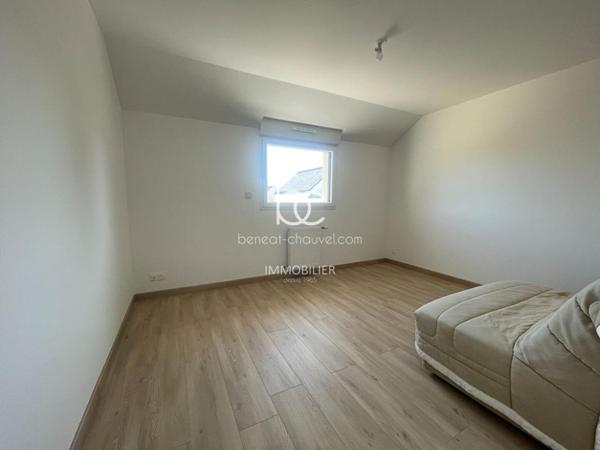 ARZON Maison 5 pièces 114 m²