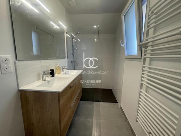 ARZON Maison 5 pièces 114 m²