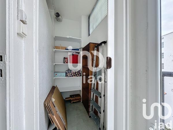 Appartement à vendre 4 pièces 95 m² Tarbes