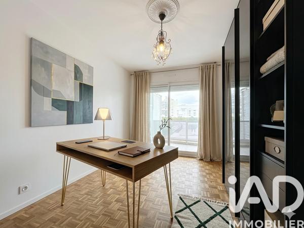 Appartement à vendre 4 pièces 95 m² Tarbes