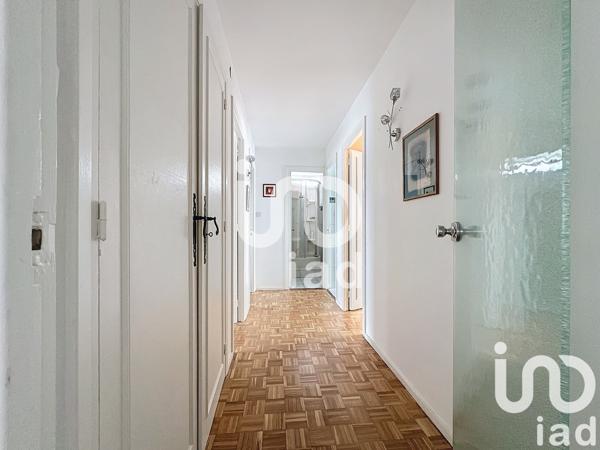 Appartement à vendre 4 pièces 95 m² Tarbes